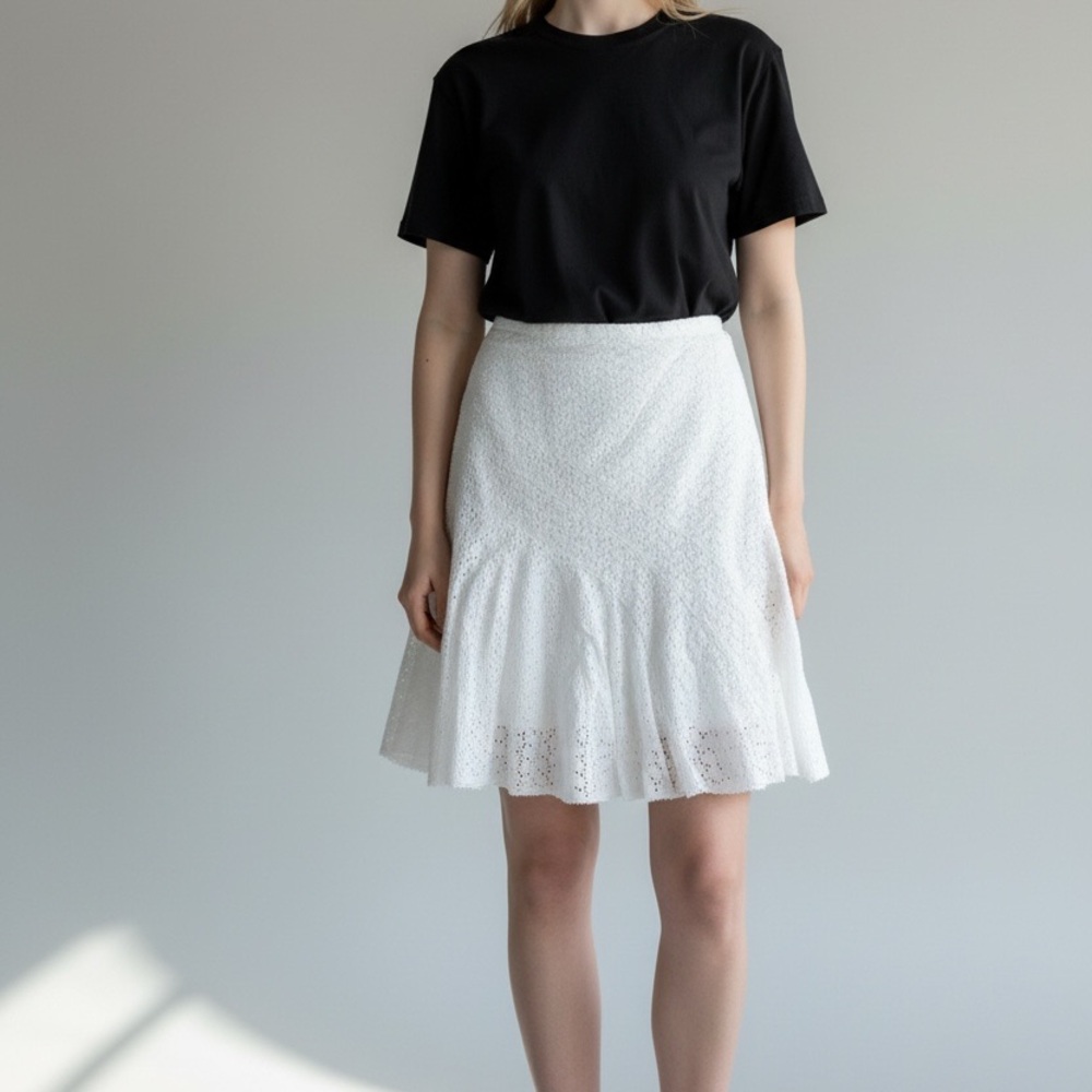 Coldwater-creek Women's White and ㅇㅈㅅ